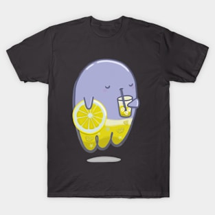 Little Ghost T-Shirt